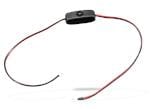 Adafruit JST 2-pin Extension Cable with On/Off Switch