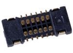 Hirose Electric BM23x Board-to-FPC Connectors