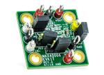 Analog Devices / Maxim Integrated MAX40006EVKIT Op Amp Evaluation Kit