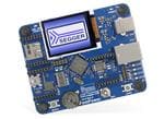 SEGGER Microcontroller 6.30.00 emPower Evaluation Board