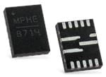 Monolithic Power Systems (MPS) MP8714 Synchronous Step-Down Converters