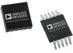 Analog Devices Inc. LTC43xx理想Diode-OR控制器