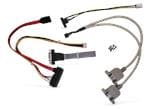 iBASE Technology IB811/IB916/IB917 Cable Kits