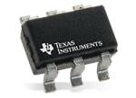 Texas Instruments TPS54200/TPS54201同步降壓LED驅動器