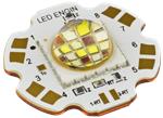 ams OSRAM LuxiGen LZP-00M RGBW LED