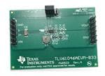 Texas Instruments TLV61046AEVM-833 Boost Converter EVM