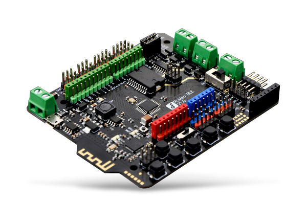 anki vector case