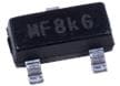 AH336xQ/AH339xQ Automotive Compliant Switch ICs