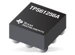 Texas Instruments TPS61256A 3.5MHz Step-Up Converters