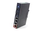 Gigabit Ethernet Switches