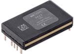 DCM3623 Isolated & Regulated DC-DC Converters