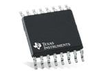 Texas Instruments TMUX611x Quad SPST開關