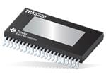 Texas Instruments TPA3220 50W立體聲/100W峰值Class-D放大器