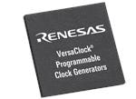 Renesas Electronics VersaClock®可程式時脈IC