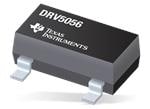 Texas Instruments DRV5056/DRV5056-Q1 Unipolar Hall Effect Sensors