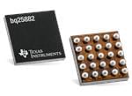 Texas Instruments bq25882升壓模式電池充電器