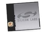 Silicon Labs Mighty Gecko無線網狀模組