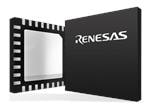 Renesas Electronics 4開關同步升降壓控制器