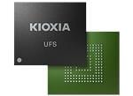 Kioxia THGAF管理型NAND快閃記憶體