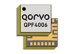 Qorvo QPF4006 37-40.5GHz GaN前端模組