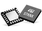 STMicroelectronics STKNX Miniature KNX Transceiver