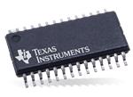 Texas Instruments TLC6C5816-Q1 Automotive 16-Bit LED Drivers
