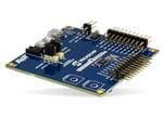 Microchip Technology ATtiny3217 Xplained Pro評估套件