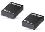 Texas Instruments LMZM33602/LMZM33603功率模組