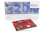 Infineon Technologies AURIX入門套件