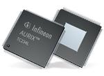 Infineon Technologies AURIX TC23xL 32位元TriCore微控制器