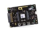 Silicon Labs AMW007-E04無線入門套件