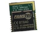 Fanstel BT840 nRF52840 BLE 5模組