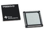 Texas Instruments TPS65919-Q1電源管理IC (PMIC)