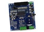 STMicroelectronics STEVAL-IPMnM2S Motor Drive Power Board