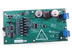 Texas Instruments DRV8873xEVM/DRV8873x-Q1EVM Evaluation Modules