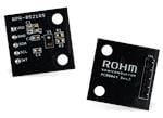 ROHM Semiconductor RPR-0521RS-EVK-001 Evaluation Kit