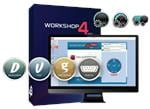 4D Systems 4D Workshop4 IDE PRO