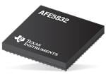 Texas Instruments AFE5832 32-Ch Ultrasound Analog Front End