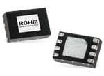 ROHM Semiconductor 高傳真音訊電源管理IC