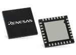 Renesas Electronics ISL9241升降壓可配置電池充電器
