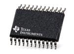Texas Instruments SN74AXCH8T245/SN74AXCH8T245-Q1 Bus Transceiver