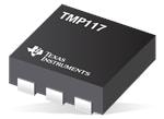 Texas Instruments TMP117高精度數位溫度感測器