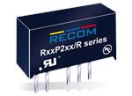 RECOM Power RxxP2xx/R DC/DC Converters