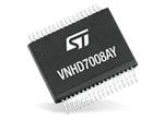STMicroelectronics VNHD7008AY H-bridge Motor Driver
