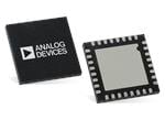 Analog Devices Inc. External Power Switch Buck Controllers