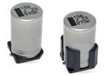 Panasonic EEH-ZS Conductive Polymer Hybrid Capacitors