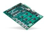 Analog Devices Inc. FlexMC Motor Control Low Voltage Kits