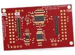 Texas Instruments BOOSTXL-OV788ADAPT Adapter Board