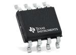 Texas Instruments INA317 Instrumentation Amplifier