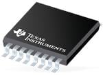 Texas Instruments ISO14xx隔離收發器